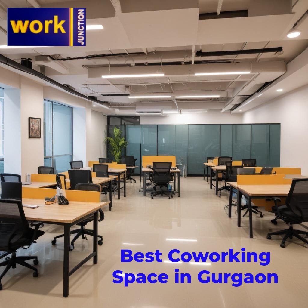 Best Coworking Spaces